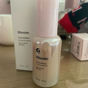 Glossier future dew